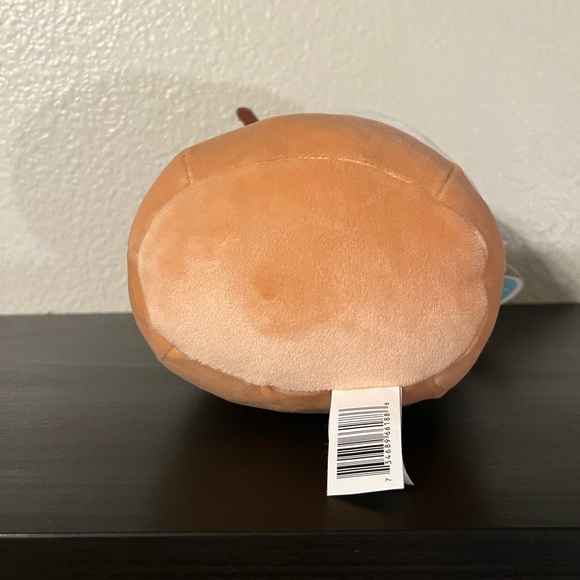 Squishmallows - Carmelita 8” - Picture 4 of 5